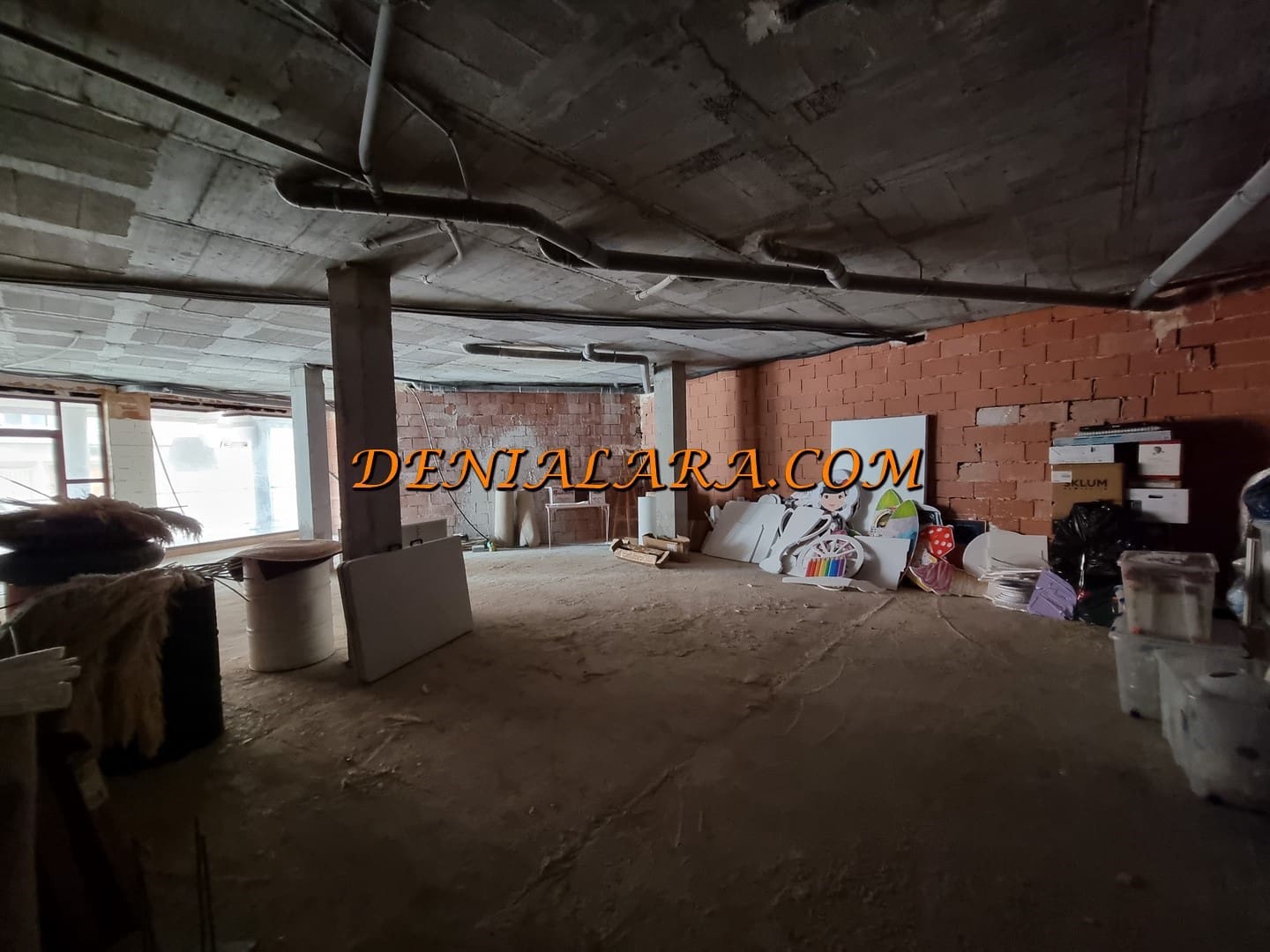 Erhverv til leje i Pego - € 550 (Ref: 7778574)