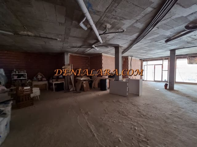 Erhverv til leje i Pego - € 550 (Ref: 7778574)