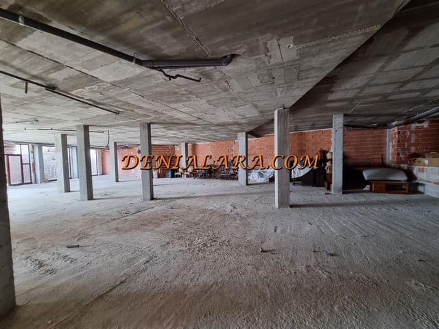 Erhverv til leje i Pego - € 850 (Ref: 7778575)