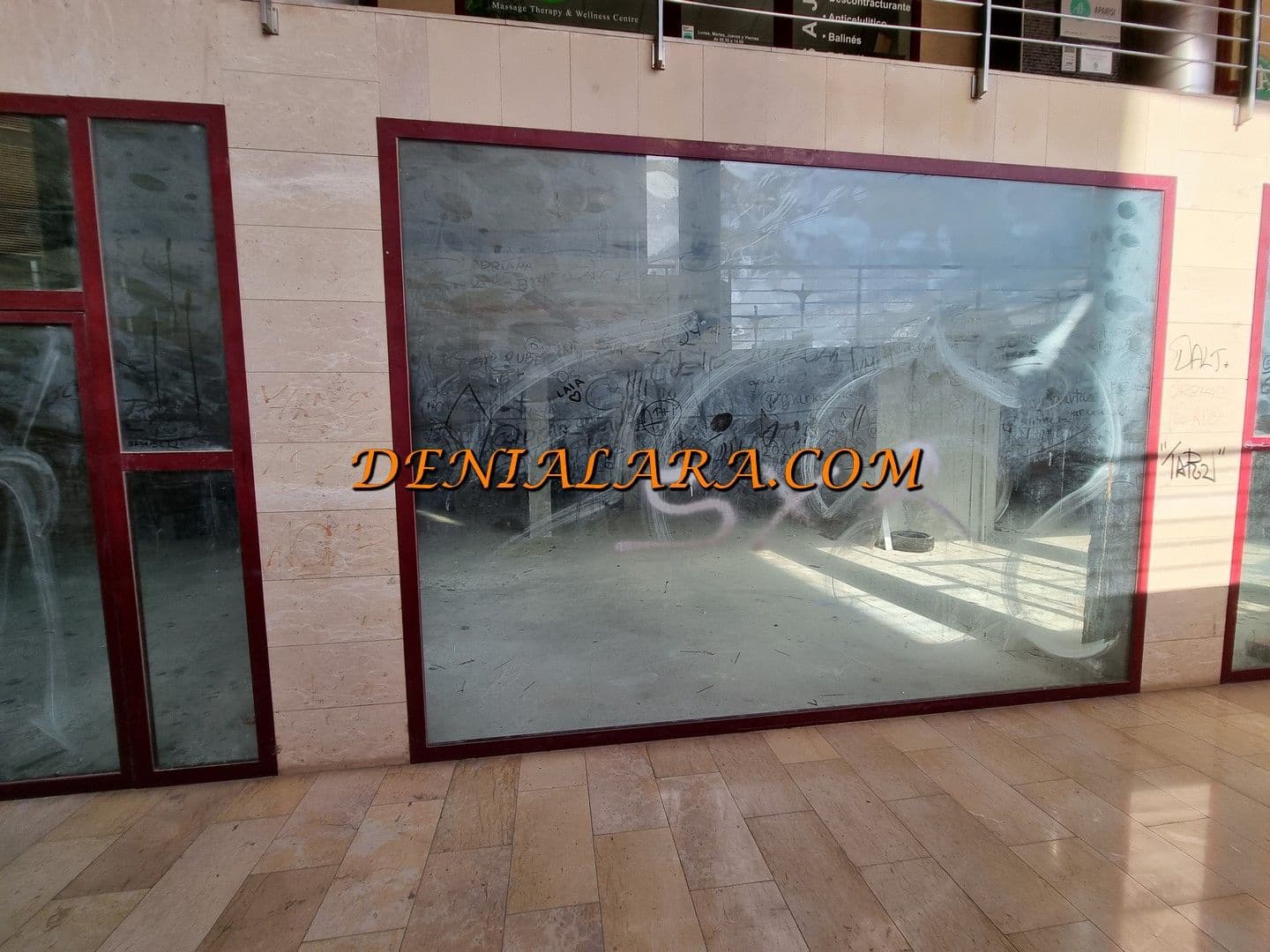 Erhverv til leje i Pego - € 850 (Ref: 7778575)