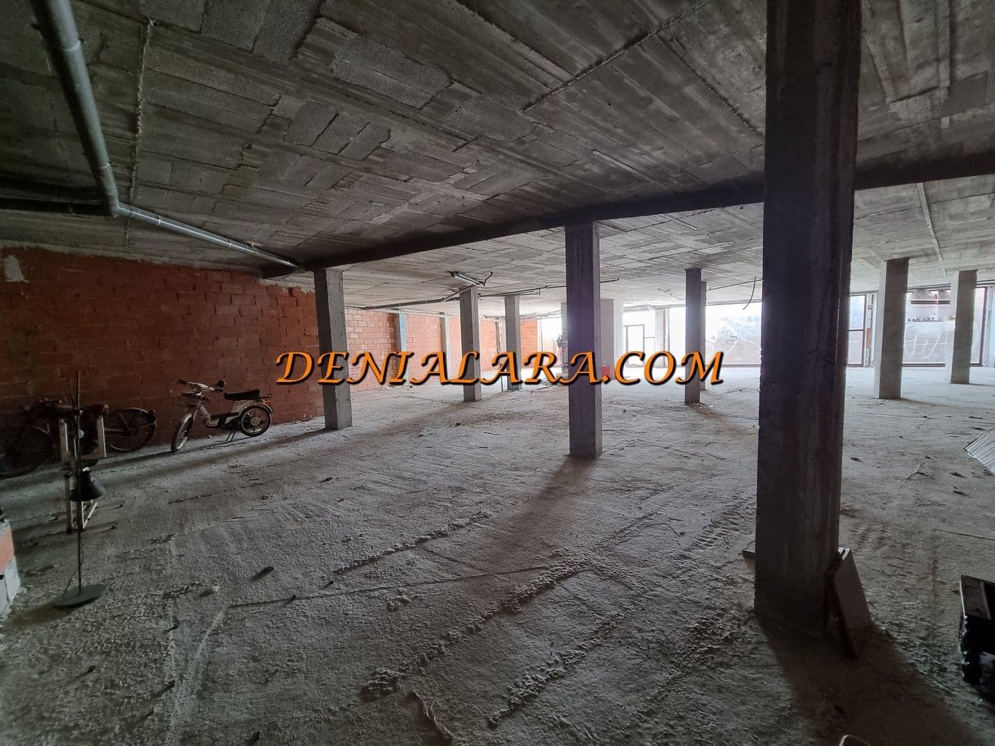 Erhverv til leje i Pego - € 850 (Ref: 7778575)