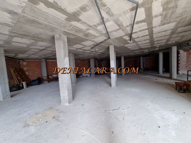 Erhverv til leje i Pego - € 850 (Ref: 7778575)