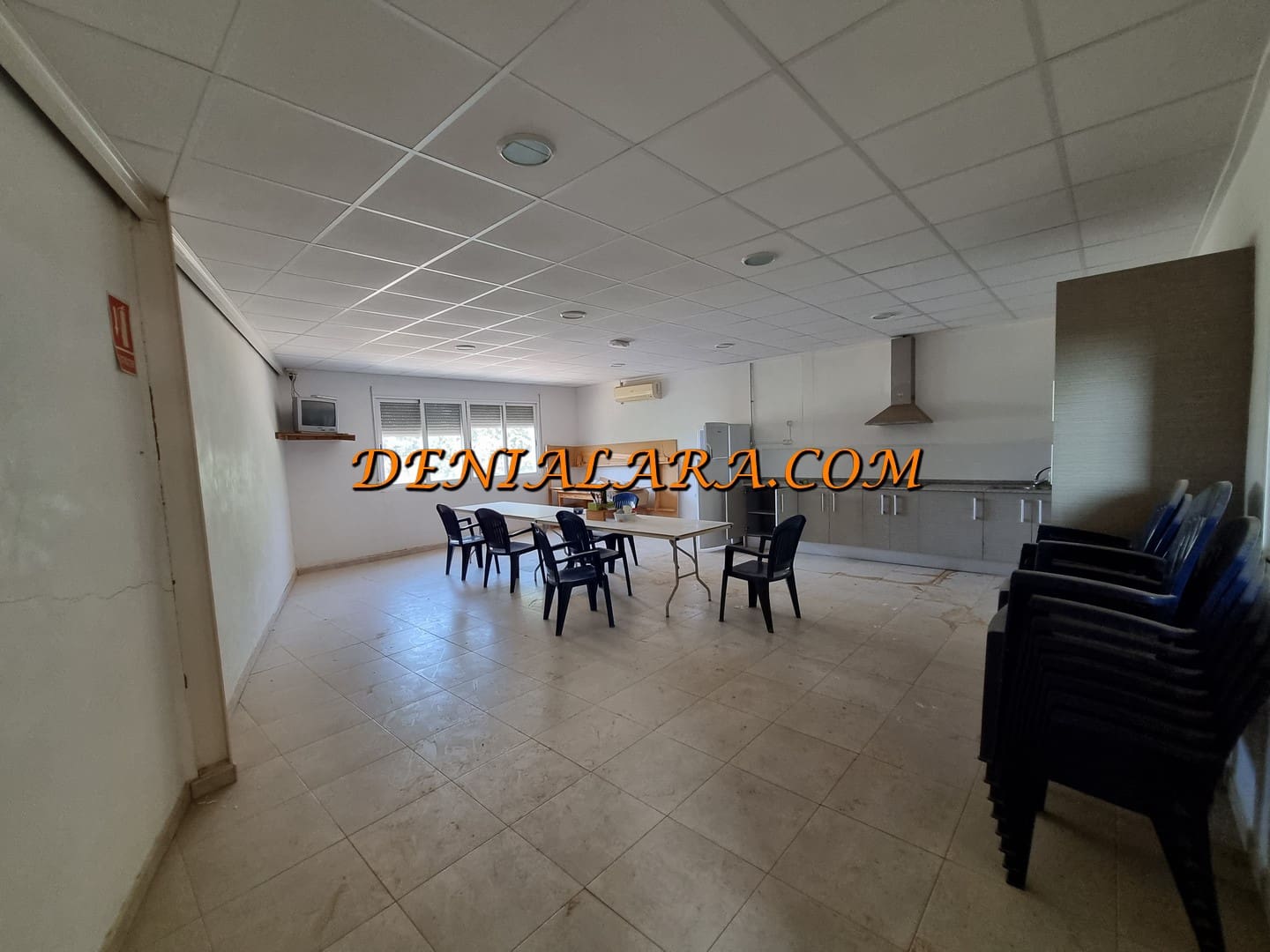 Kommersiell til salgs i Pego - € 1 400 000 (Ref: 7778576)