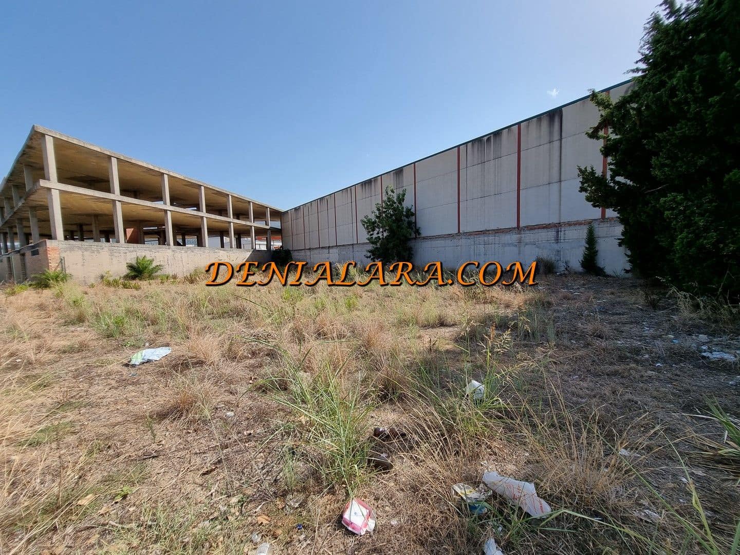 Kommersiell til salgs i Pego - € 1 400 000 (Ref: 7778576)