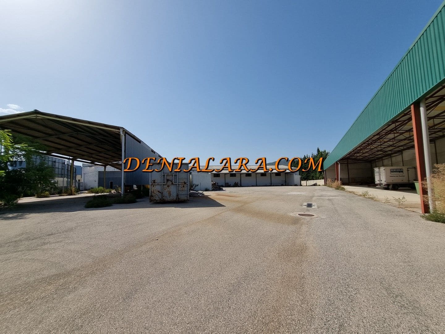 Kommersiell til salgs i Pego - € 1 400 000 (Ref: 7778576)