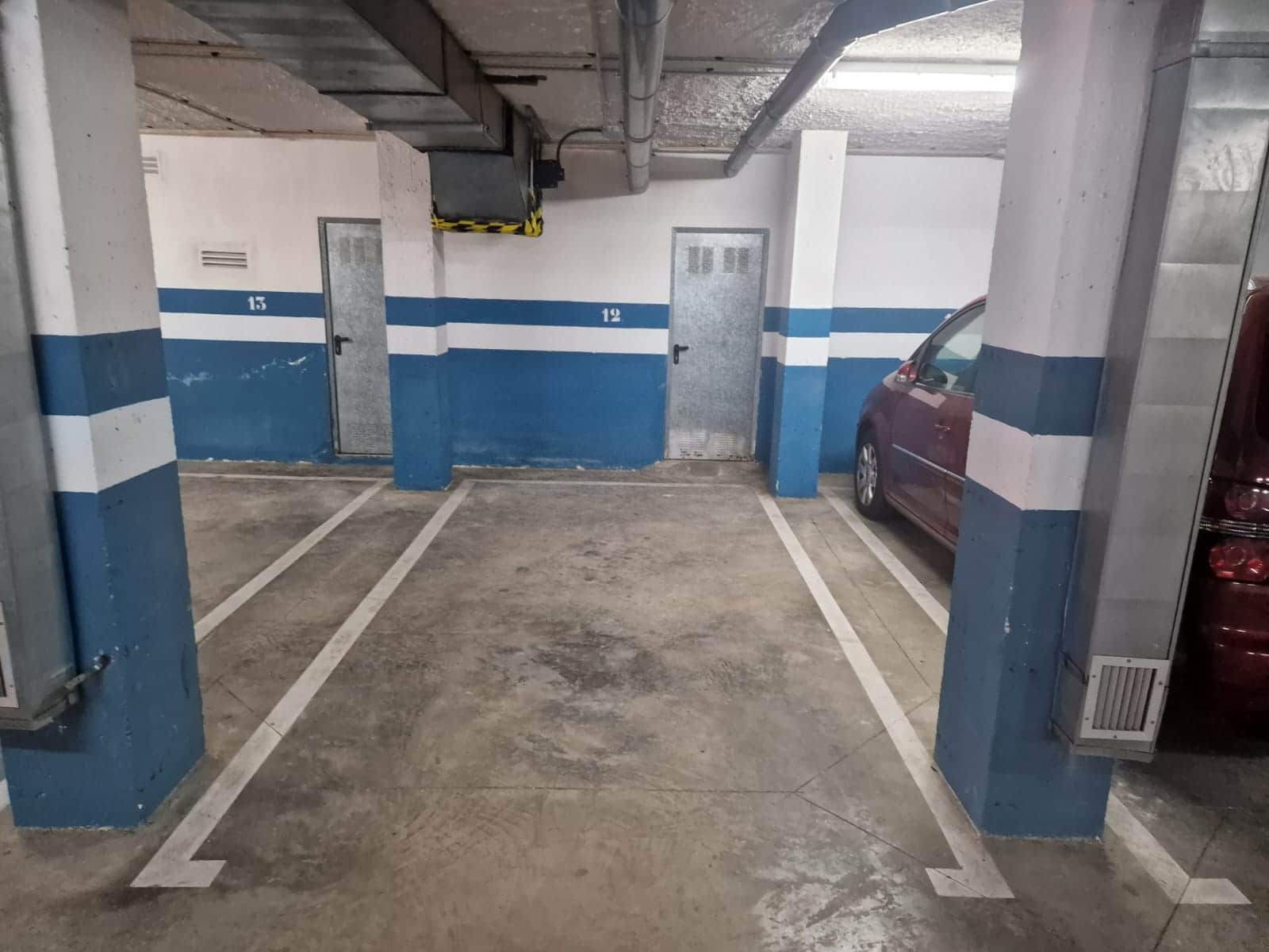 3 camera da letto Appartamento da affittare in Denia con piscina garage - 650 € (Rif: 7778587)