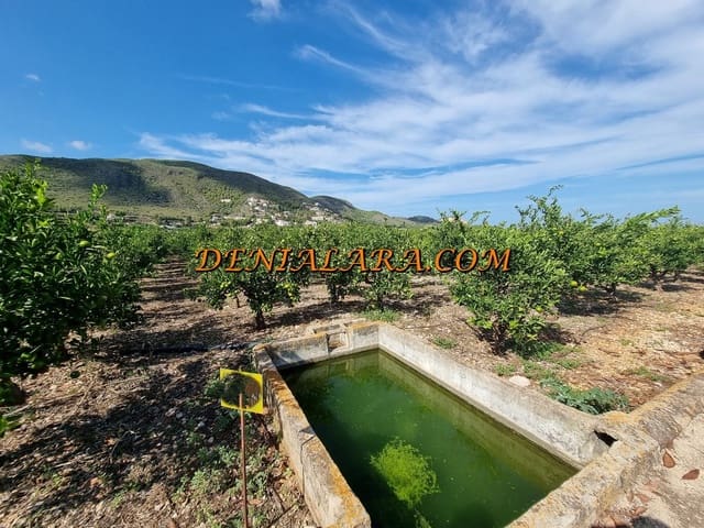 Area Edificabile in vendita in Pego - 40.000 € (Rif: 7778591)