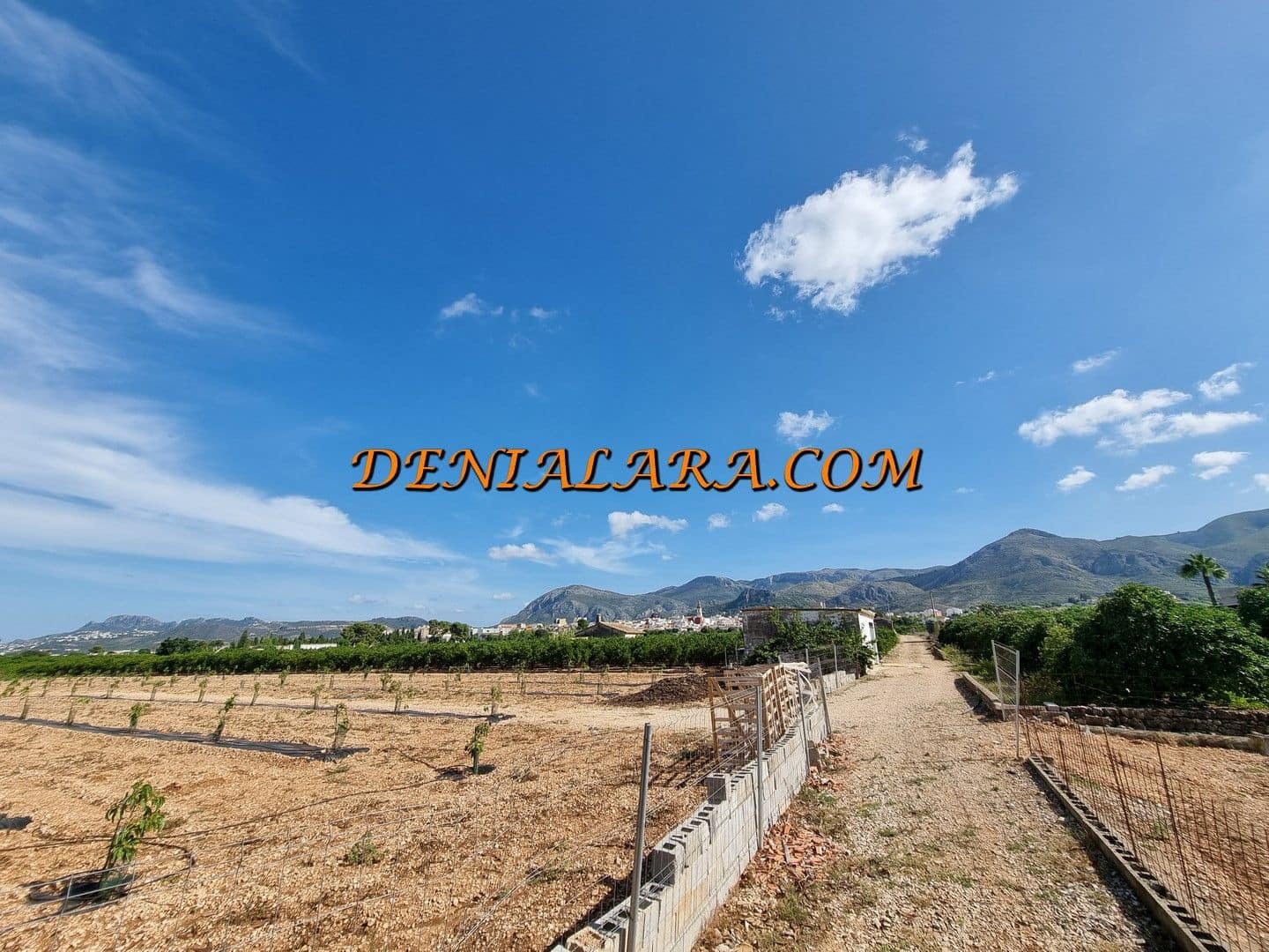 Bouwgrond te koop in Pego - € 40.000 (Ref: 7778591)