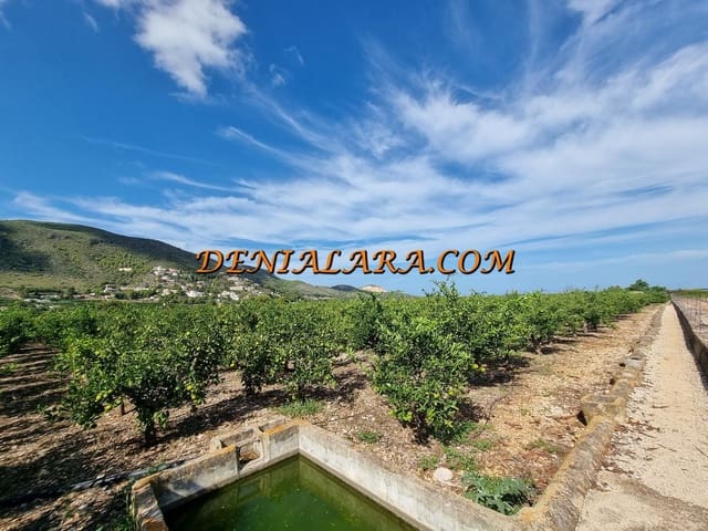 Area Edificabile in vendita in Pego - 40.000 € (Rif: 7778591)