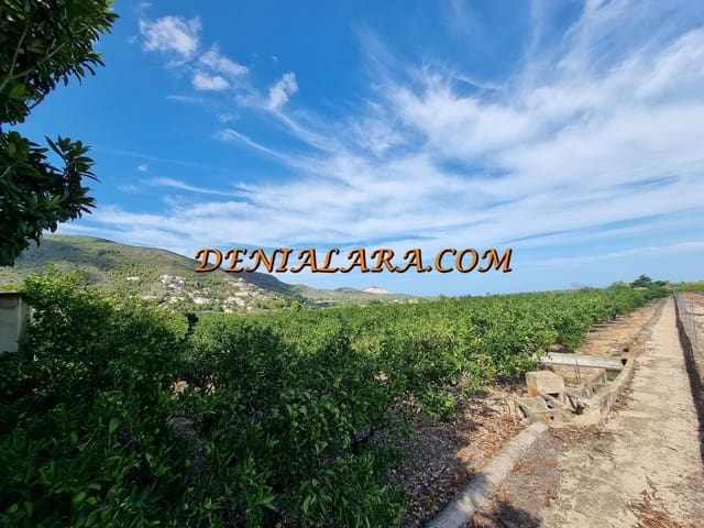 Area Edificabile in vendita in Pego - 40.000 € (Rif: 7778591)