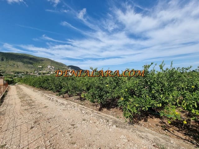 Area Edificabile in vendita in Pego - 40.000 € (Rif: 7778591)