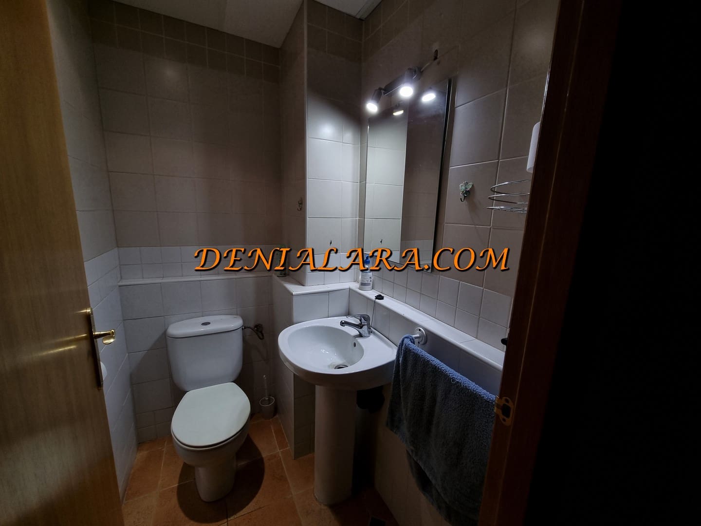 Erhverv til salg i Denia - € 84.000 (Ref: 7859454)