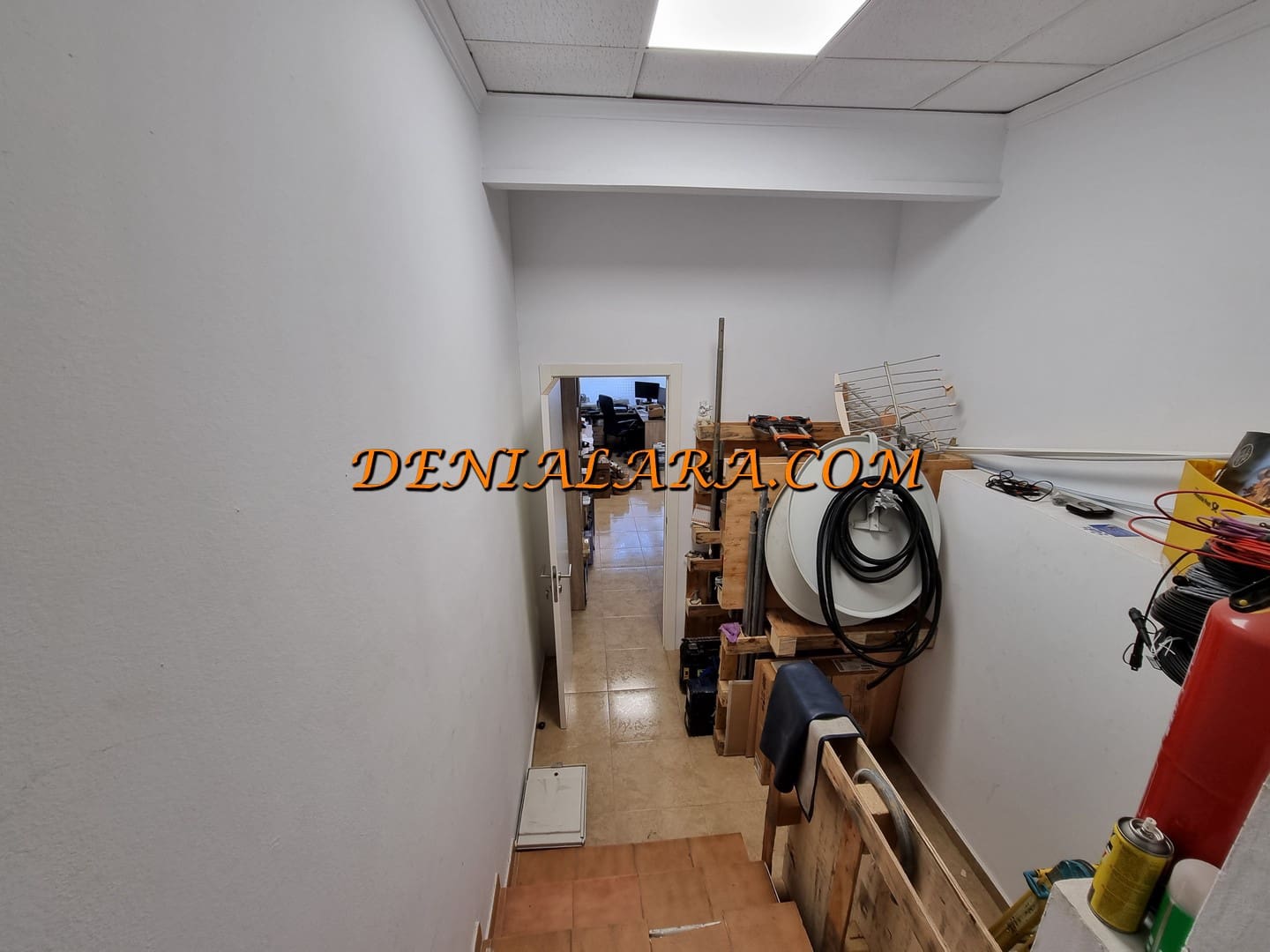 Erhverv til salg i Denia - € 84.000 (Ref: 7859454)