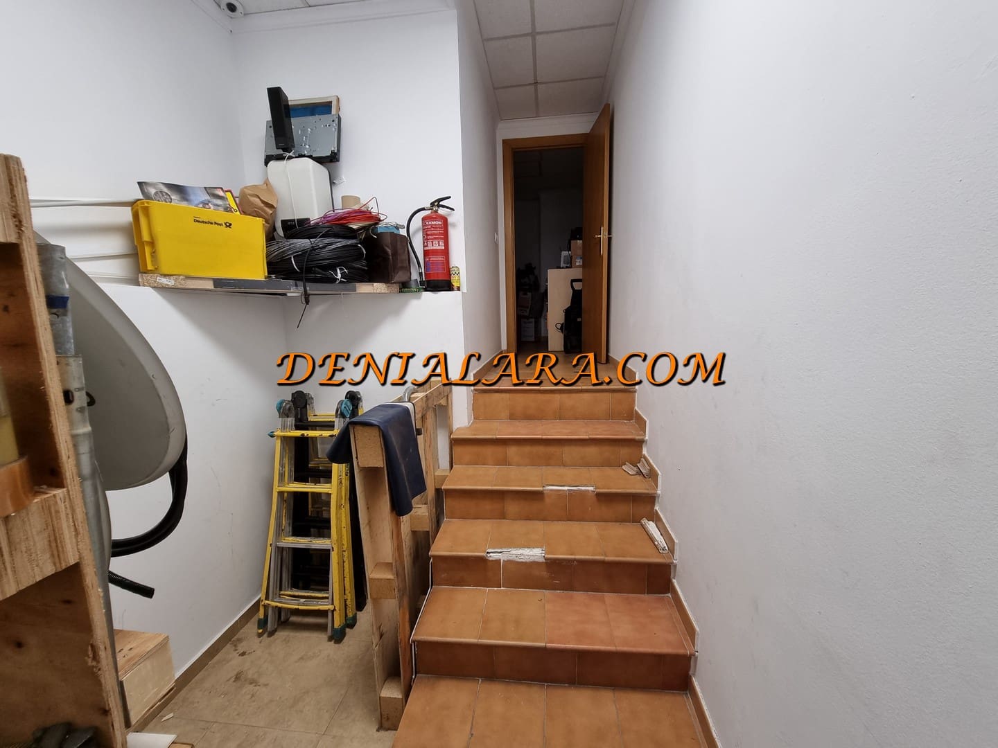 Erhverv til salg i Denia - € 84.000 (Ref: 7859454)