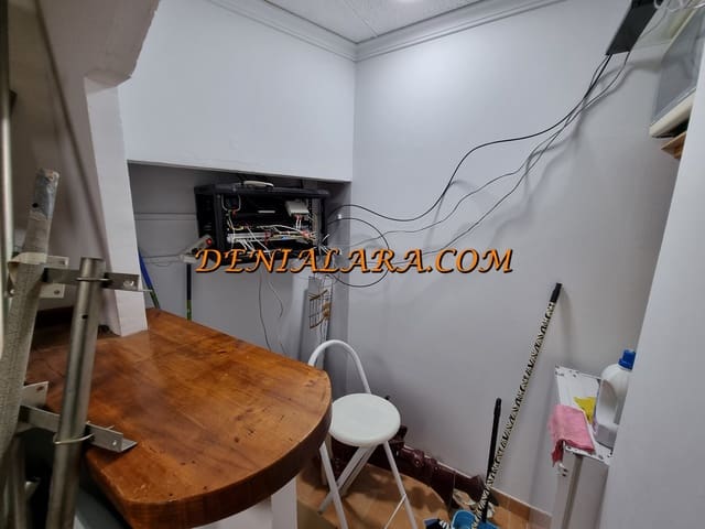 Erhverv til salg i Dénia - € 84.000 (Ref: 7859454)