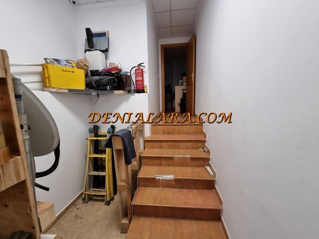 Erhverv til salg i Dénia - € 84.000 (Ref: 7859454)