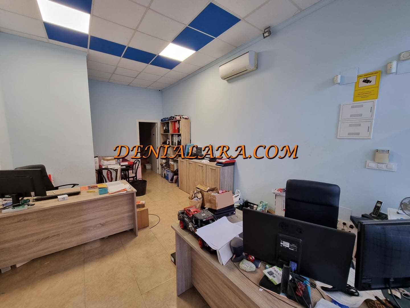 Erhverv til salg i Denia - € 84.000 (Ref: 7859454)