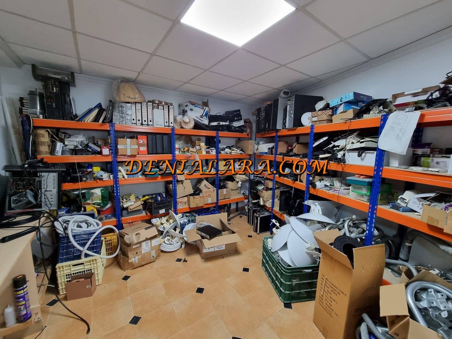 Erhverv til salg i Denia - € 84.000 (Ref: 7859454)