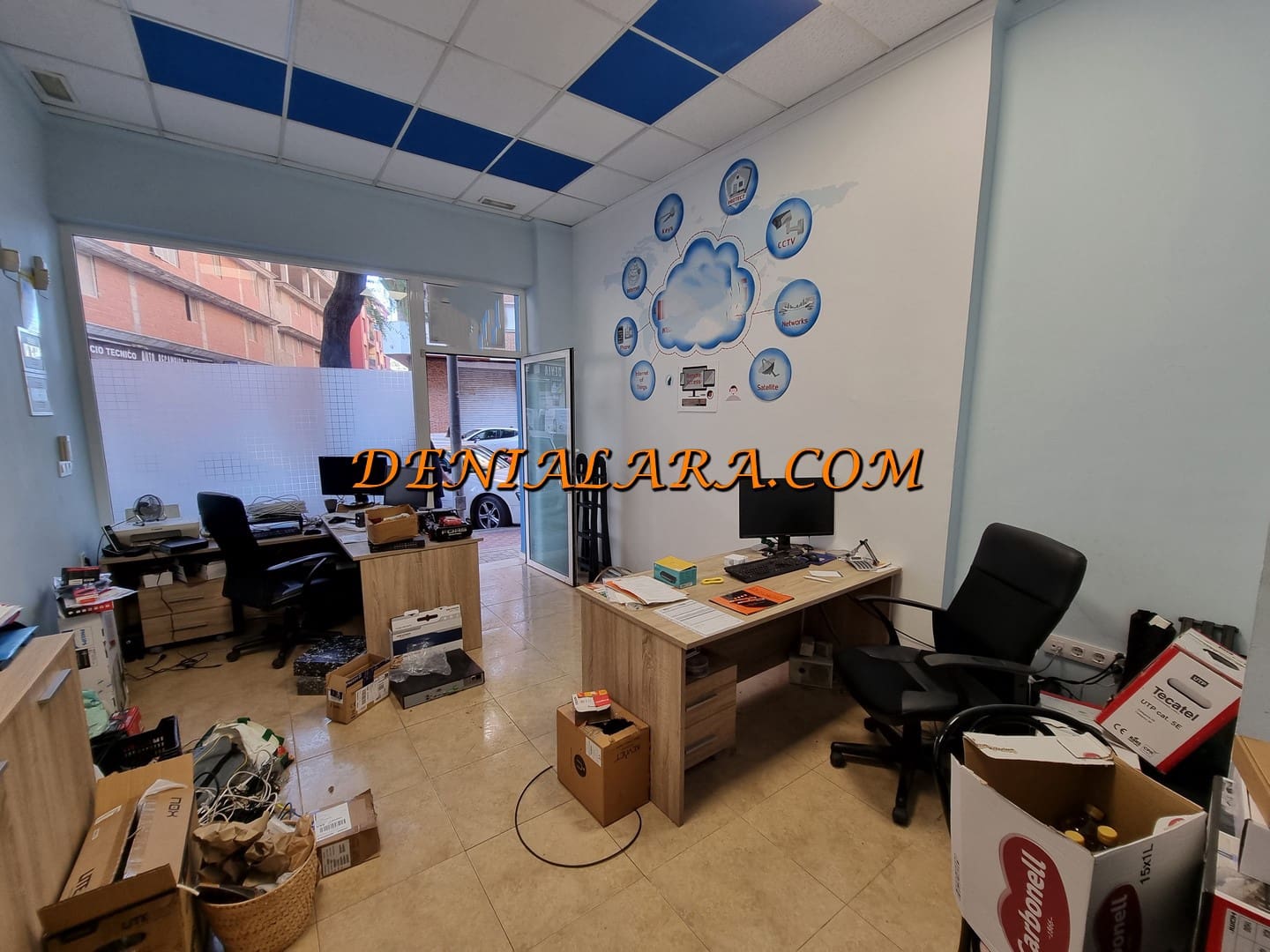 Erhverv til salg i Denia - € 84.000 (Ref: 7859454)