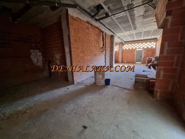 Commercial for sale in Pego - € 107,999 (Ref: 7859456)