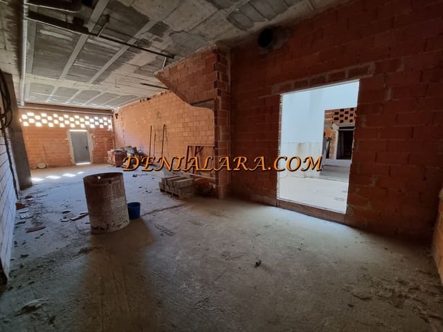Commercial for sale in Pego - € 107,999 (Ref: 7859456)