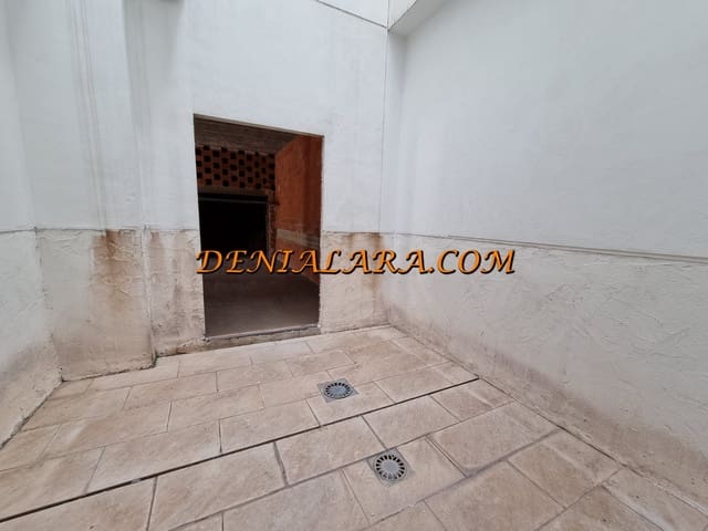 Commercial for sale in Pego - € 107,999 (Ref: 7859456)