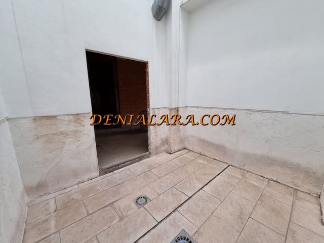 Commercial for sale in Pego - € 107,999 (Ref: 7859456)