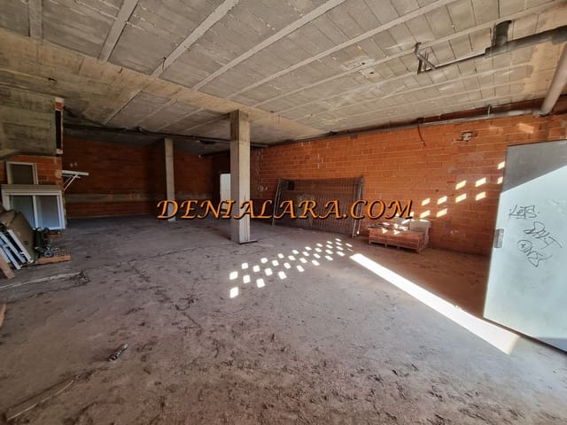 Commercial for sale in Pego - € 107,999 (Ref: 7859456)