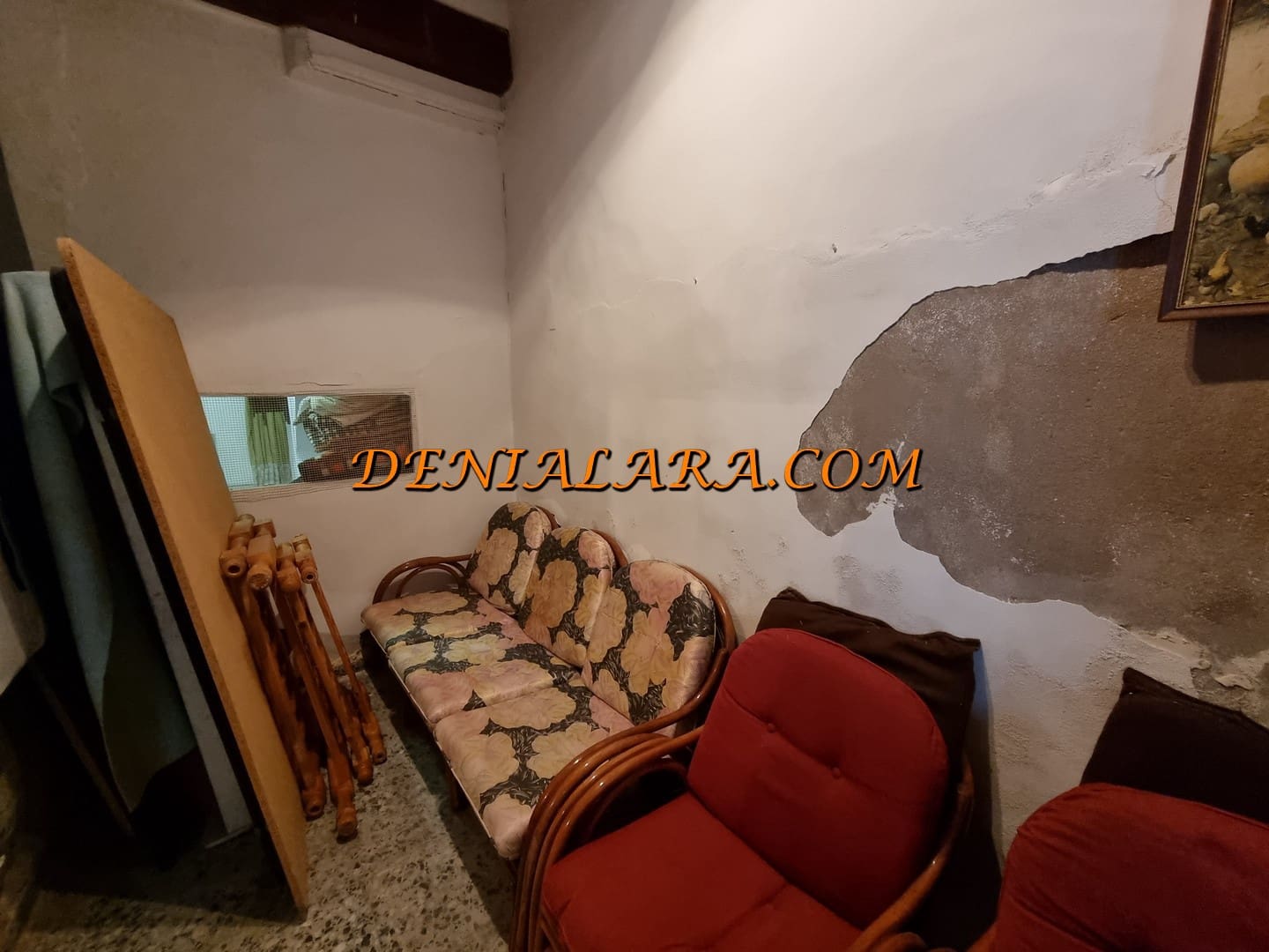 Casa de 4 habitaciones en El Vergel / Verger en venta - 116.000 € (Ref: 7968914)