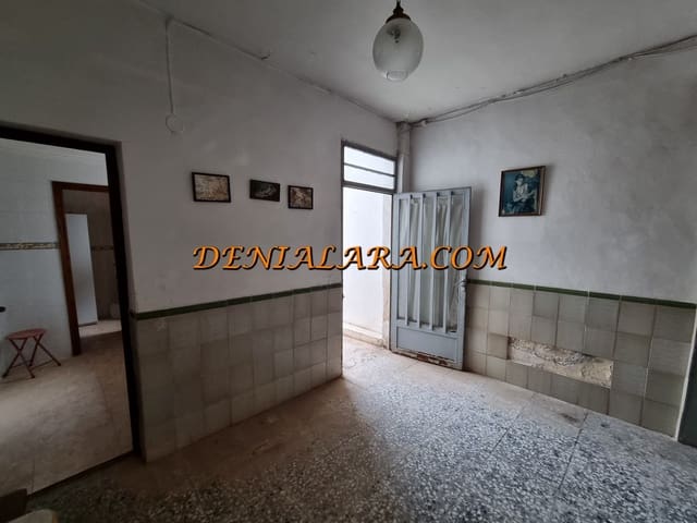 4 camera da letto Casa in vendita in El Vergel / Verger - 116.000 € (Rif: 7968914)