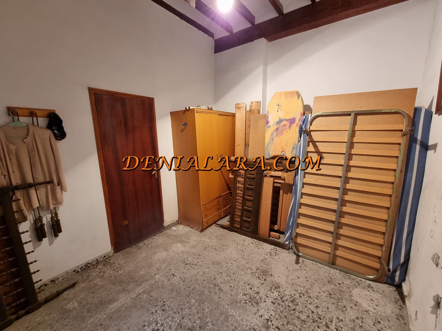 Casa de 4 habitaciones en El Vergel / Verger en venta - 116.000 € (Ref: 7968914)