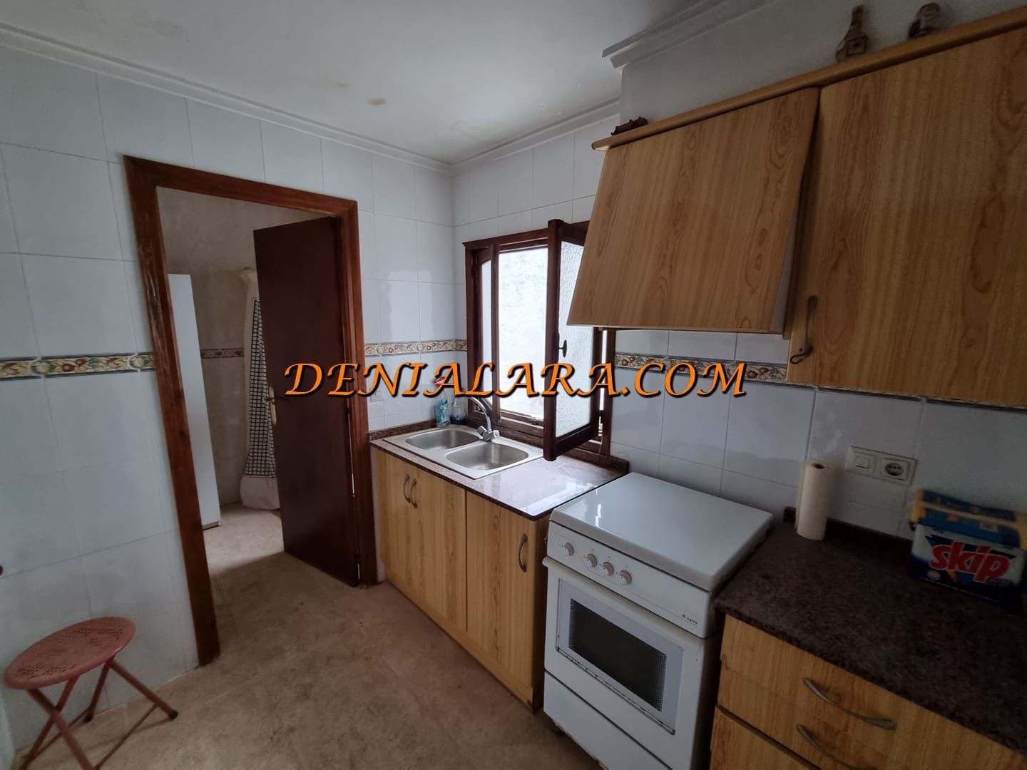 Casa de 4 habitaciones en El Vergel / Verger en venta - 116.000 € (Ref: 7968914)