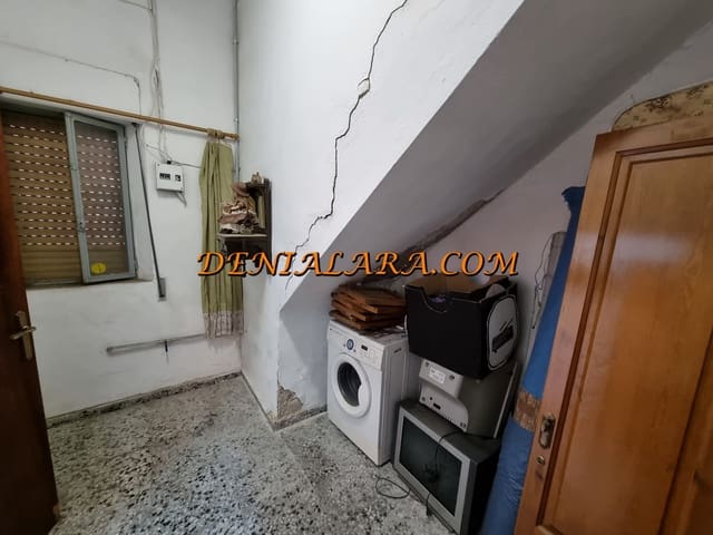 4 camera da letto Casa in vendita in El Vergel / Verger - 116.000 € (Rif: 7968914)