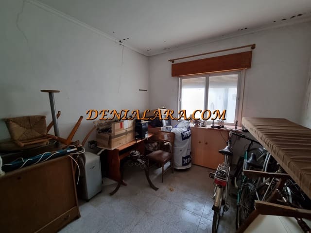 4 camera da letto Casa in vendita in El Vergel / Verger - 116.000 € (Rif: 7968914)