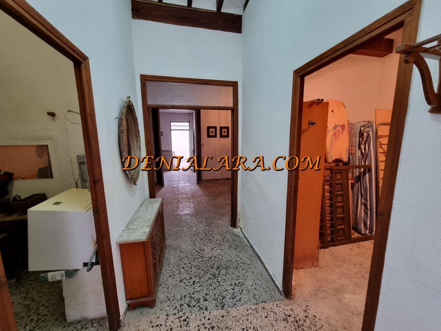 Casa de 4 habitaciones en El Vergel / Verger en venta - 116.000 € (Ref: 7968914)