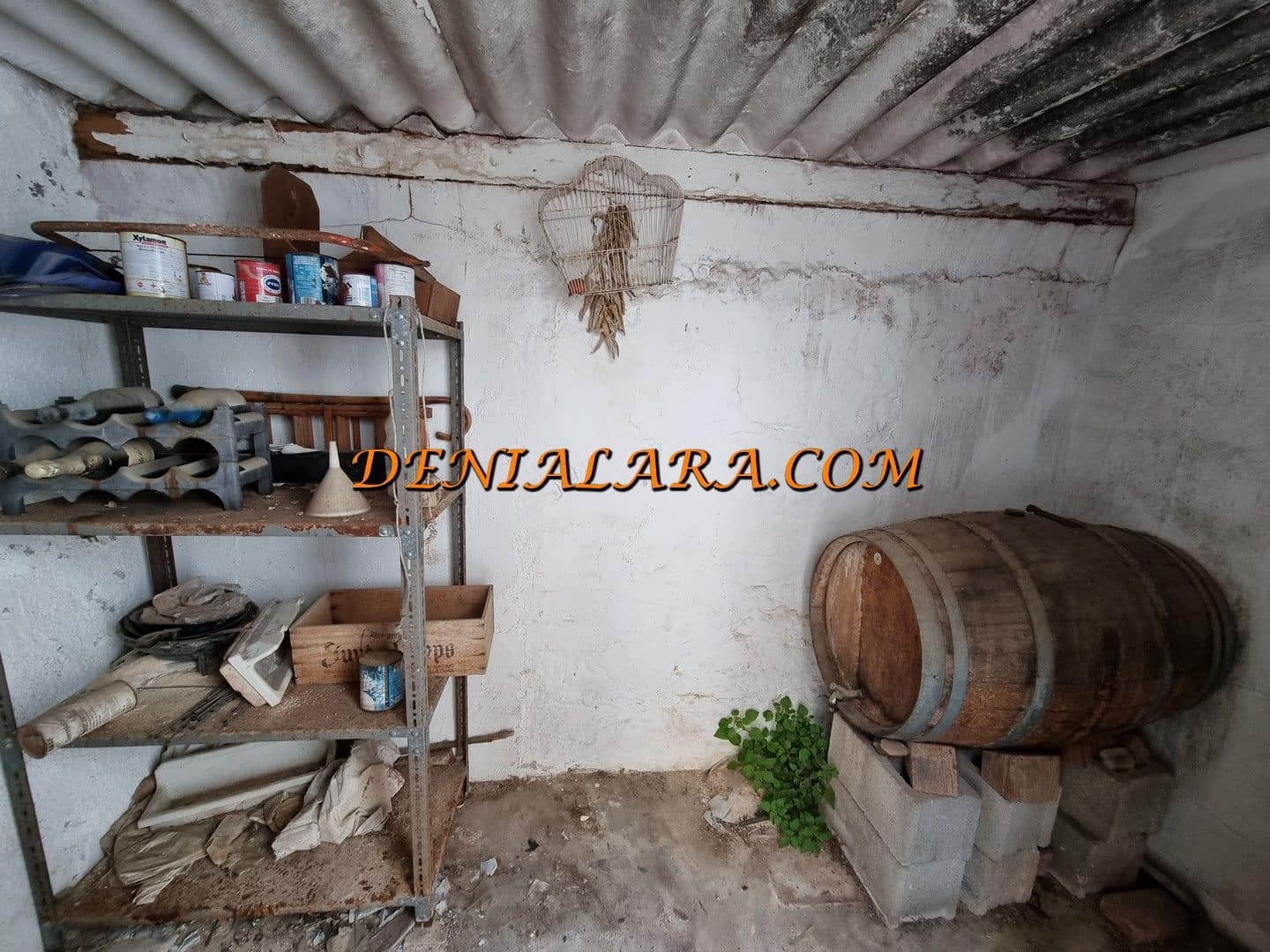 Casa de 4 habitaciones en El Vergel / Verger en venta - 116.000 € (Ref: 7968914)