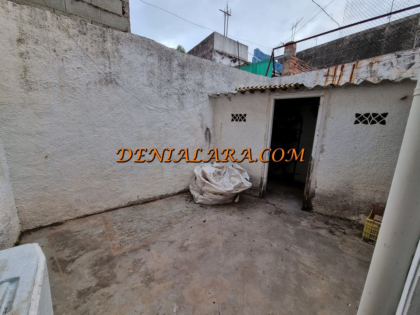 Casa de 4 habitaciones en El Vergel / Verger en venta - 116.000 € (Ref: 7968914)