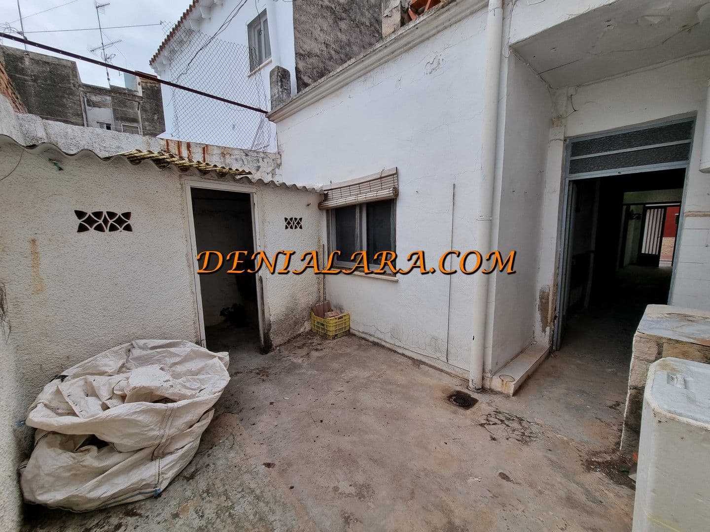 Casa de 4 habitaciones en El Vergel / Verger en venta - 116.000 € (Ref: 7968914)