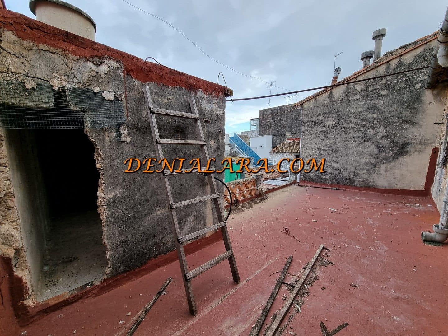 Casa de 4 habitaciones en El Vergel / Verger en venta - 116.000 € (Ref: 7968914)