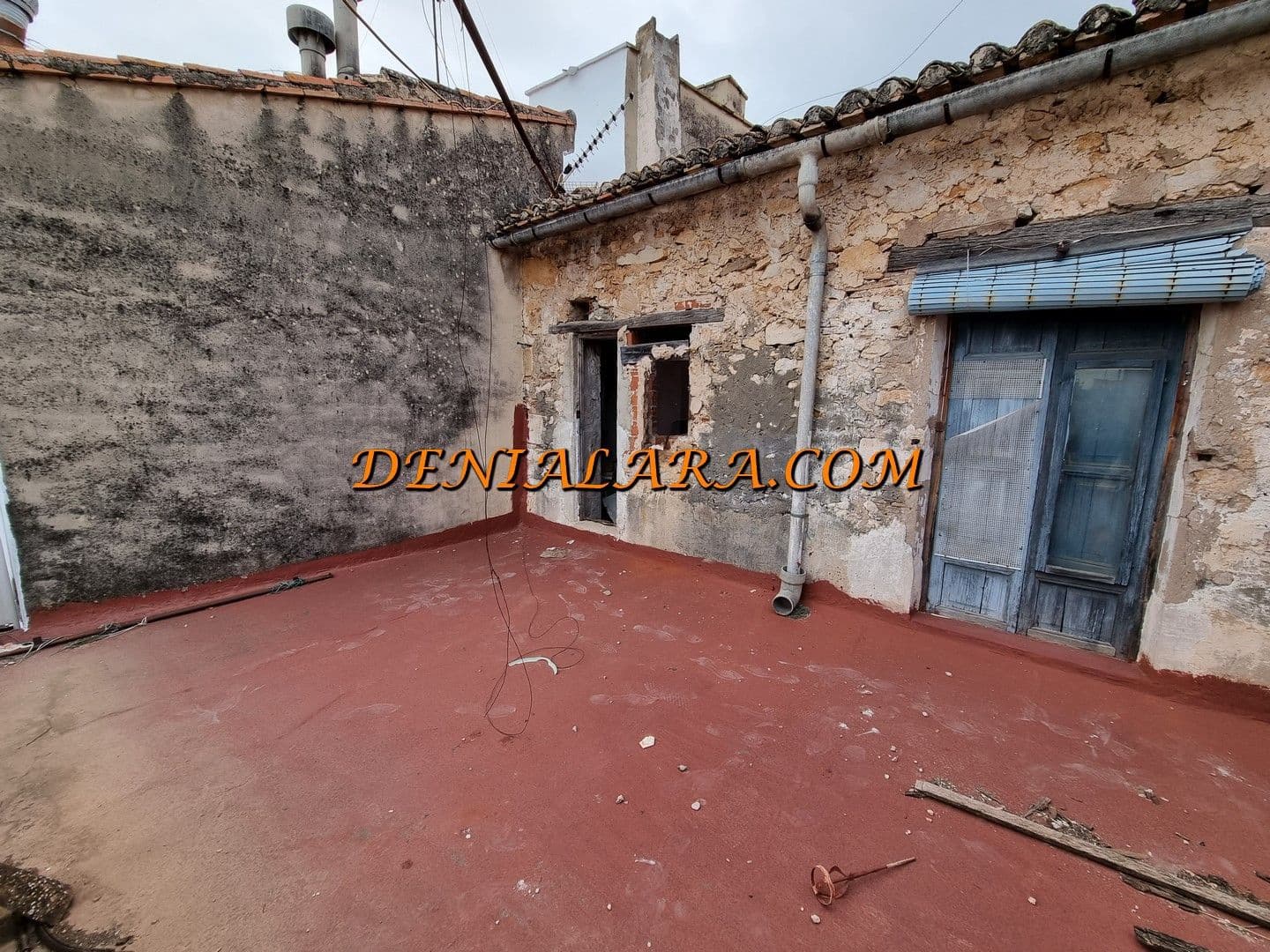Casa de 4 habitaciones en El Vergel / Verger en venta - 116.000 € (Ref: 7968914)