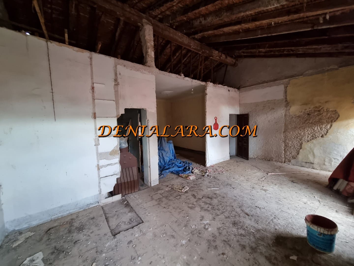 Casa de 4 habitaciones en El Vergel / Verger en venta - 116.000 € (Ref: 7968914)