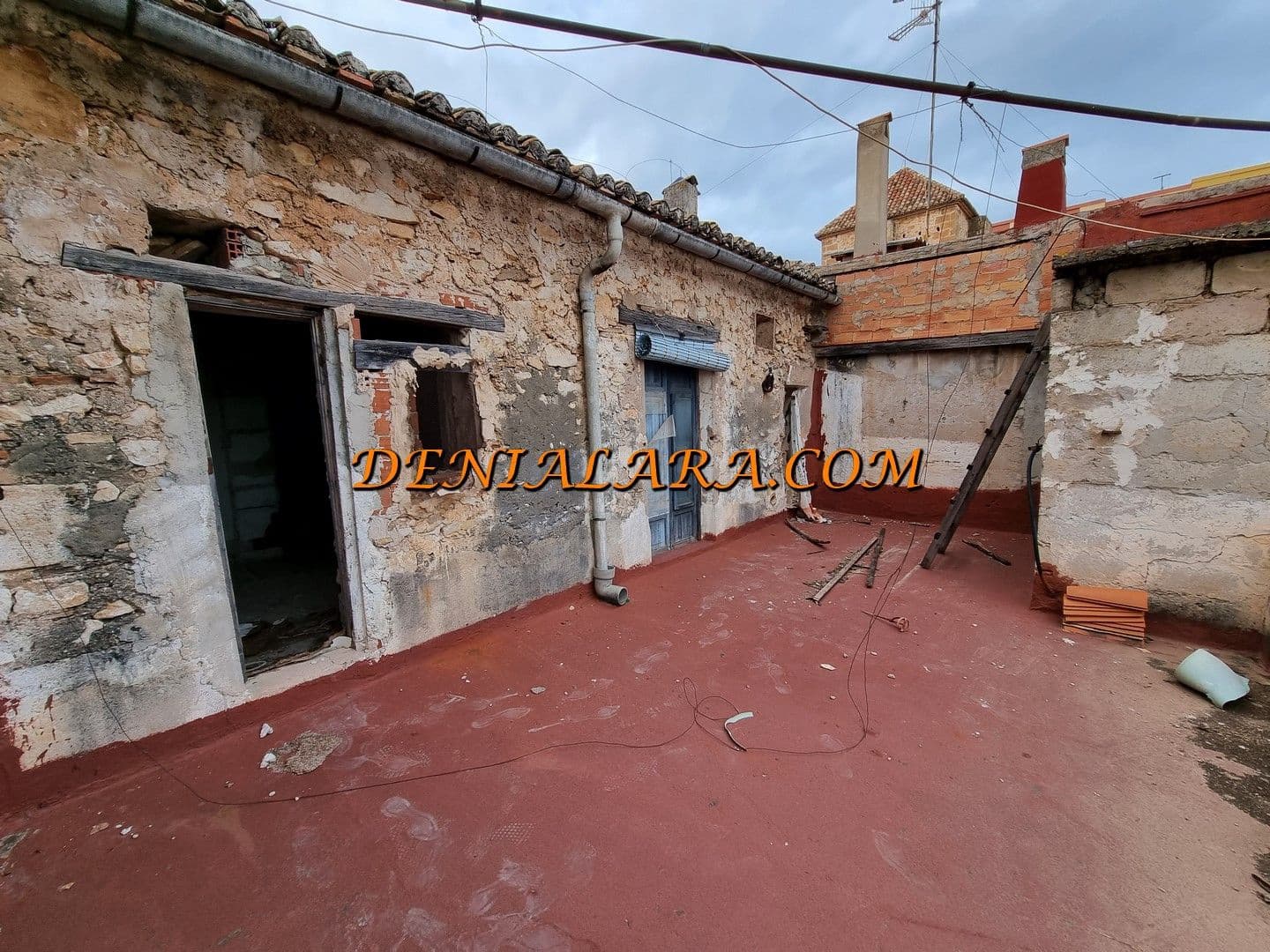 Casa de 4 habitaciones en El Vergel / Verger en venta - 116.000 € (Ref: 7968914)