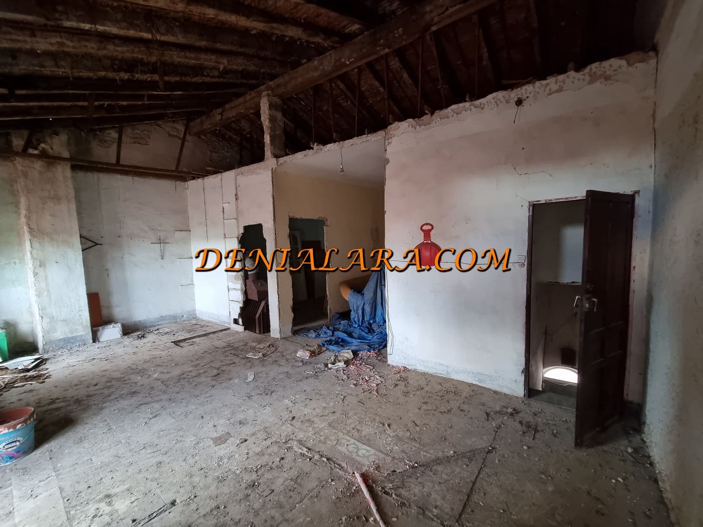 Casa de 4 habitaciones en El Vergel / Verger en venta - 116.000 € (Ref: 7968914)