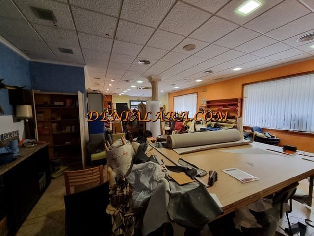 Commercial for sale in El Vergel / Verger - € 131,999 (Ref: 7984546)