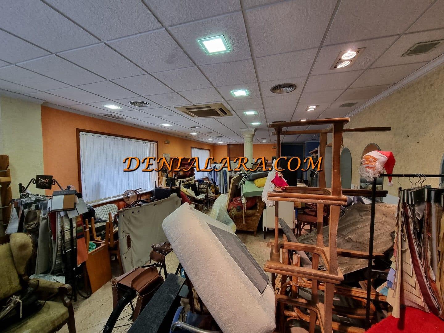 Commerciale in vendita in El Vergel / Verger - 131.999 € (Rif: 7984546)