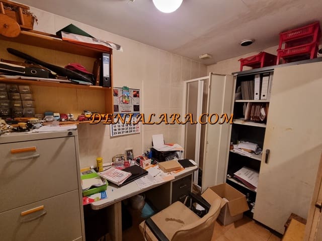 Commercial for sale in El Vergel / Verger - € 131,999 (Ref: 7984546)