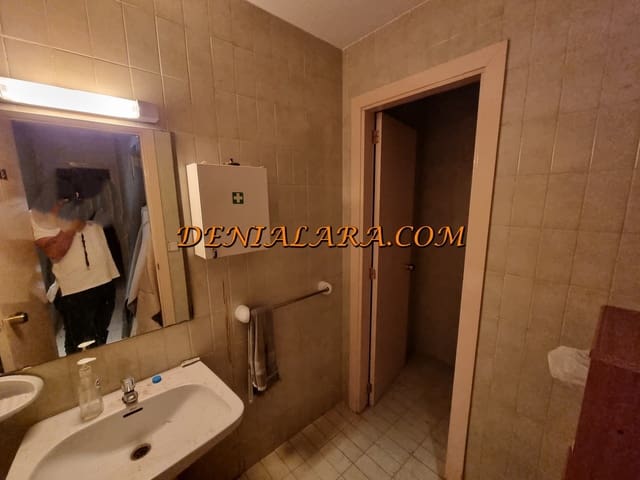 Commercial for sale in El Vergel / Verger - € 131,999 (Ref: 7984546)