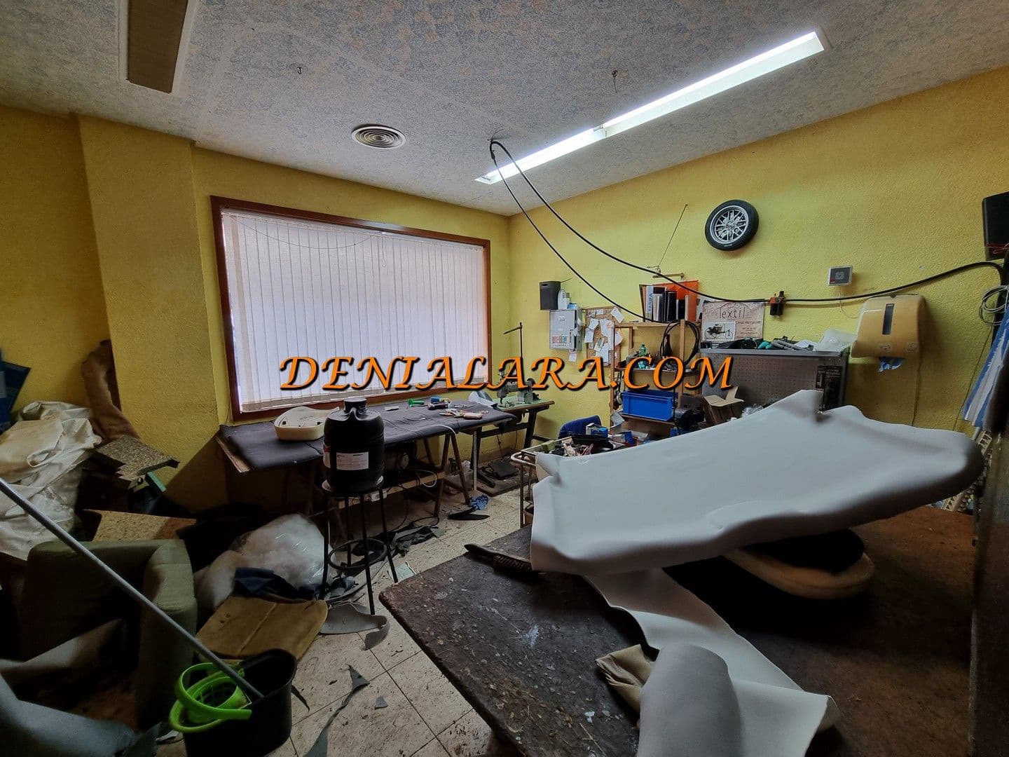 Commerciale in vendita in El Vergel / Verger - 131.999 € (Rif: 7984546)