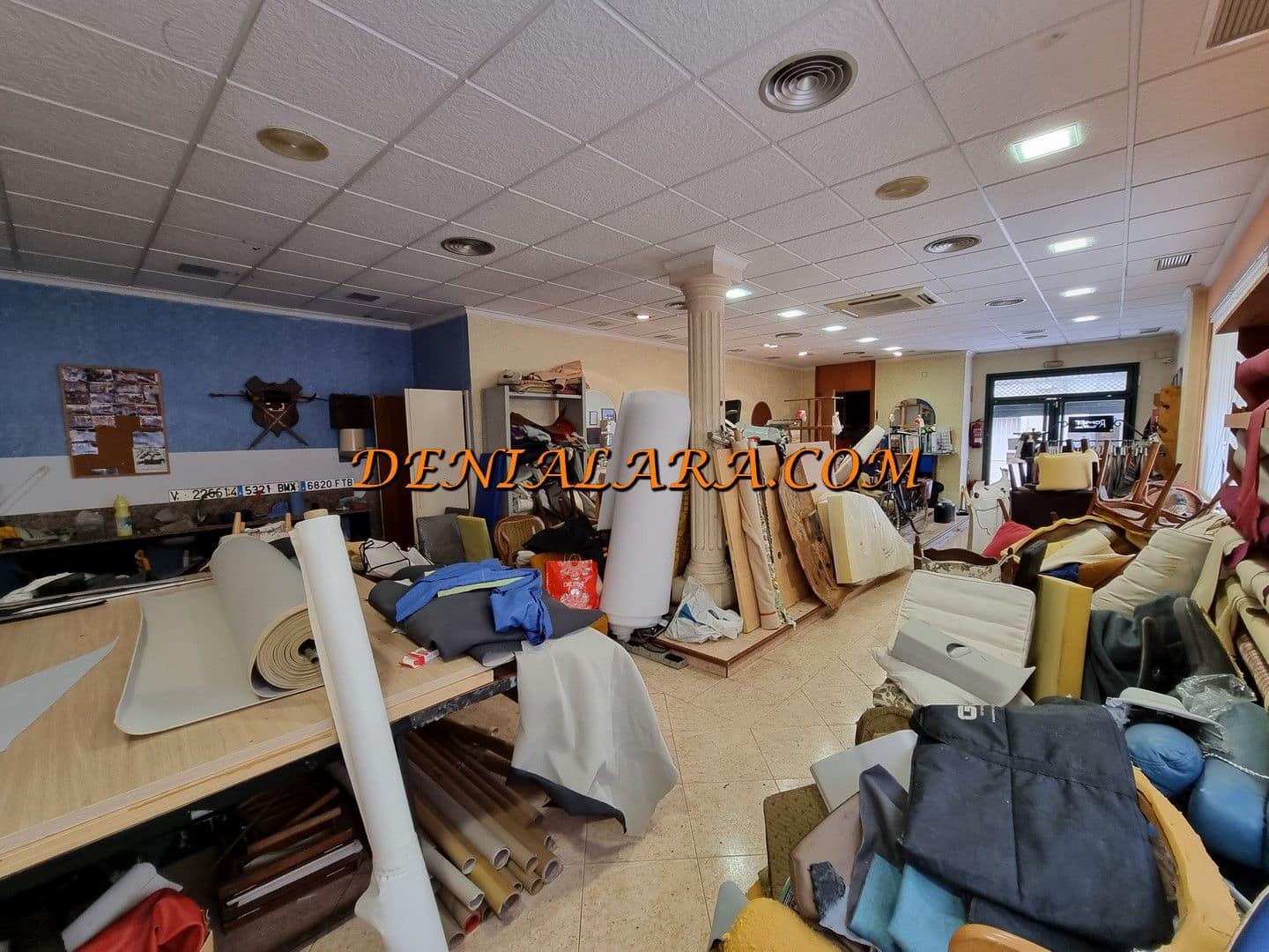 Commerciale in vendita in El Vergel / Verger - 131.999 € (Rif: 7984546)