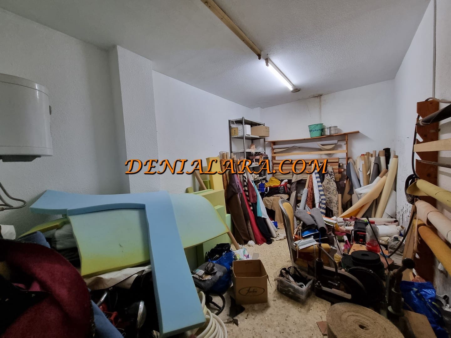 Commerciale in vendita in El Vergel / Verger - 131.999 € (Rif: 7984546)